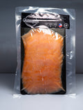 Slice Salmón Ahumado en Frio Quilauquén 250 grs