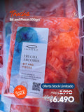 Bit and Pieces Trucha 500 grs