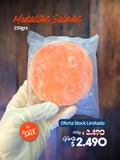 Medallón de Salmón 150 grs