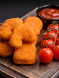 Nuggets de Salmón Caja 8 Kg