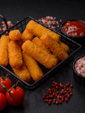 Varitas de Salmón Caja 8 Kg