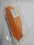 Filete Salmón Atlántico Sin Piel TE Premium Select 1-2lbs 1.5 kgs