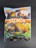 Nuggets de Salmón 400g