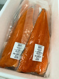 FRESCO - Filete de Salmón 2 UP lbs