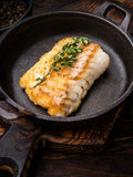 Filete de Merluza Gayi con piel 1Kg