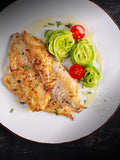 Filete Reineta Nacional Sin Piel 1 kg