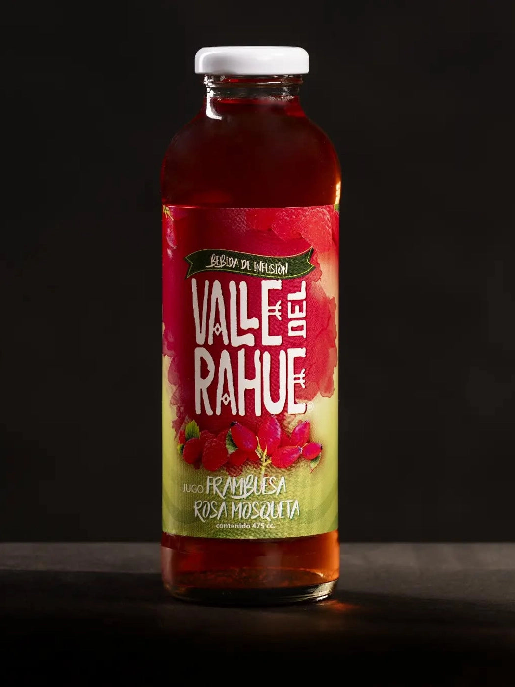 Jugo Valle del Rahue 475cc (Variedades)