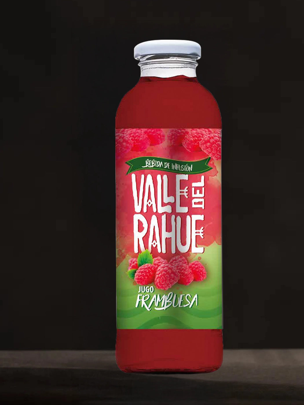 Jugo Valle del Rahue 475cc (Variedades)