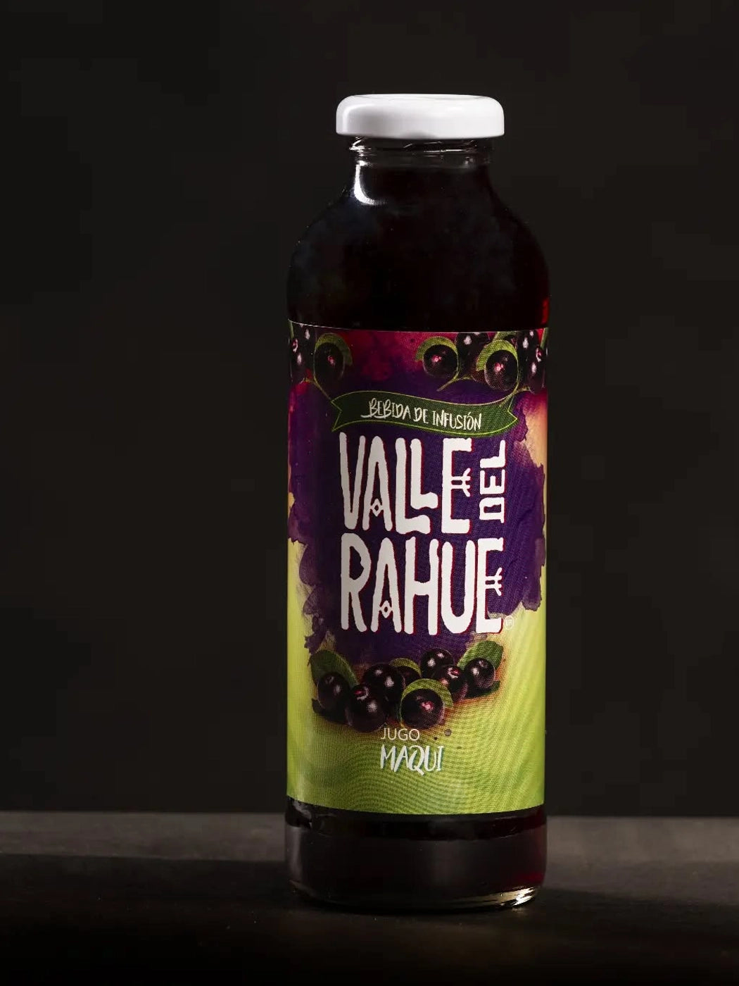 Jugo Valle del Rahue 475cc (Variedades)