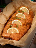 Filete Salmón Sin Piel Select Premium 2-3 LB - 1 unidad