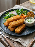 Varitas de Salmón 400 grs. 2 un.
